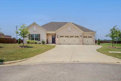 1400 Wildlife Way, Prattville, AL, 36066 | Card Image