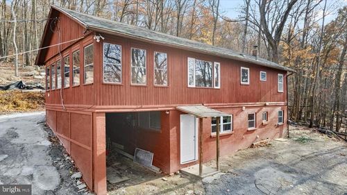 202 Mountain Dew Lane, HARPERS FERRY, WV, 25425 | Card Image