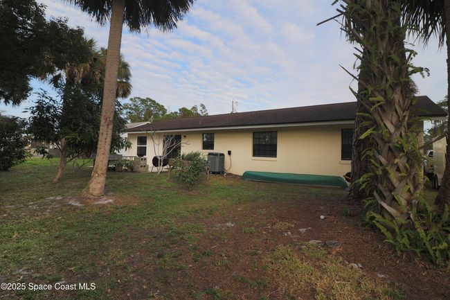 7230 Barbara Rd, House other with 3 bedrooms, 2 bathrooms and null parking in Cocoa FL | Image 30