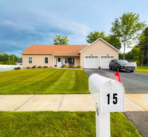 15 Contour Dr, Cheshire, CT, 06410-2158 | Card Image