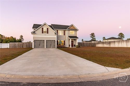 118 Loganberry Ln Ne, Ludowici, GA, 31316-3473 | Card Image