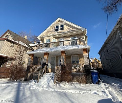 2829 E 116th Street, Cleveland, OH, 44120 | Card Image