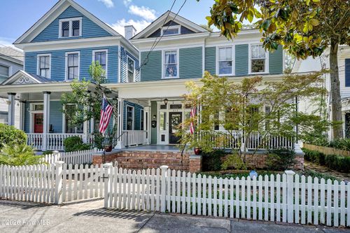 312 N 5th Ave, Wilmington, NC, 28401-4015 | Card Image