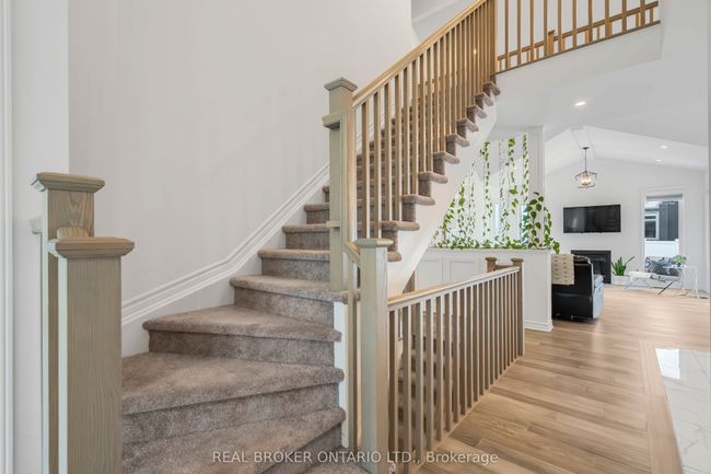 502 Albert Boyd Pvt, House other with 4 bedrooms, 3 bathrooms and 2 parking in Carp ON | Image 38