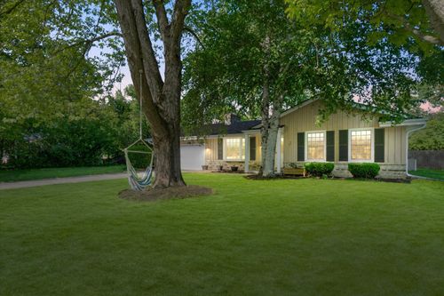 9358 N Fairy Chasm Ln, Brown Deer, WI, 53223-6443 | Card Image