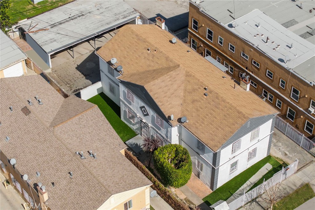 Residential in Compton 2