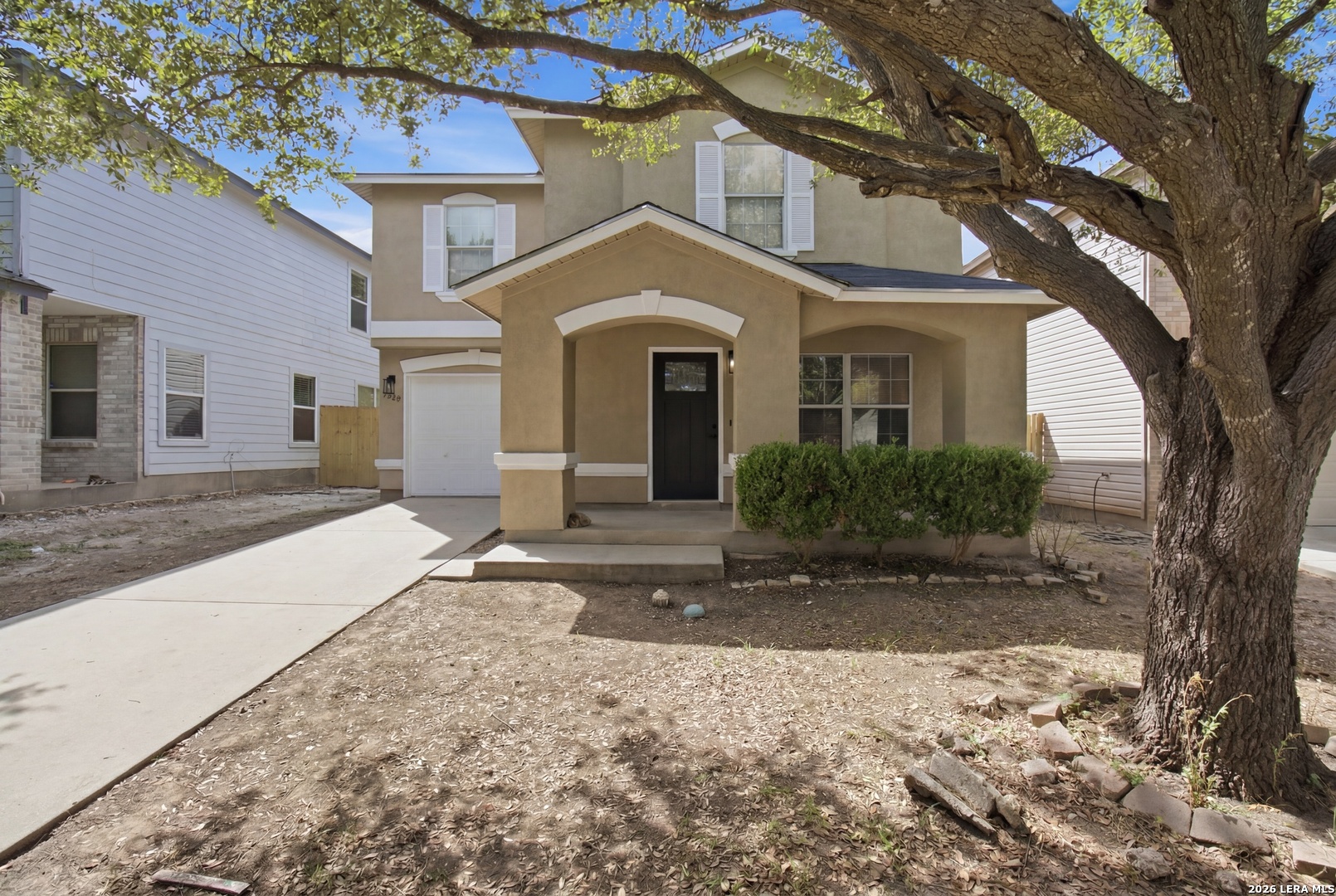 Residential in San Antonio