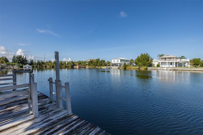 3363 Poinsettia Dr, House other with 3 bedrooms, 2 bathrooms and null parking in HERNANDO BEACH FL | Image 28