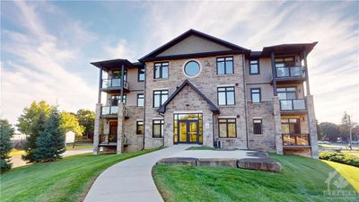 302 - 1109 Millwood Ave, Condo with 2 bedrooms, 2 bathrooms and 1 parking in Brockville ON | Image 1