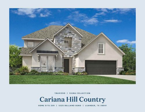5325 Bellano Bend, Leander, TX, 78641 | Card Image
