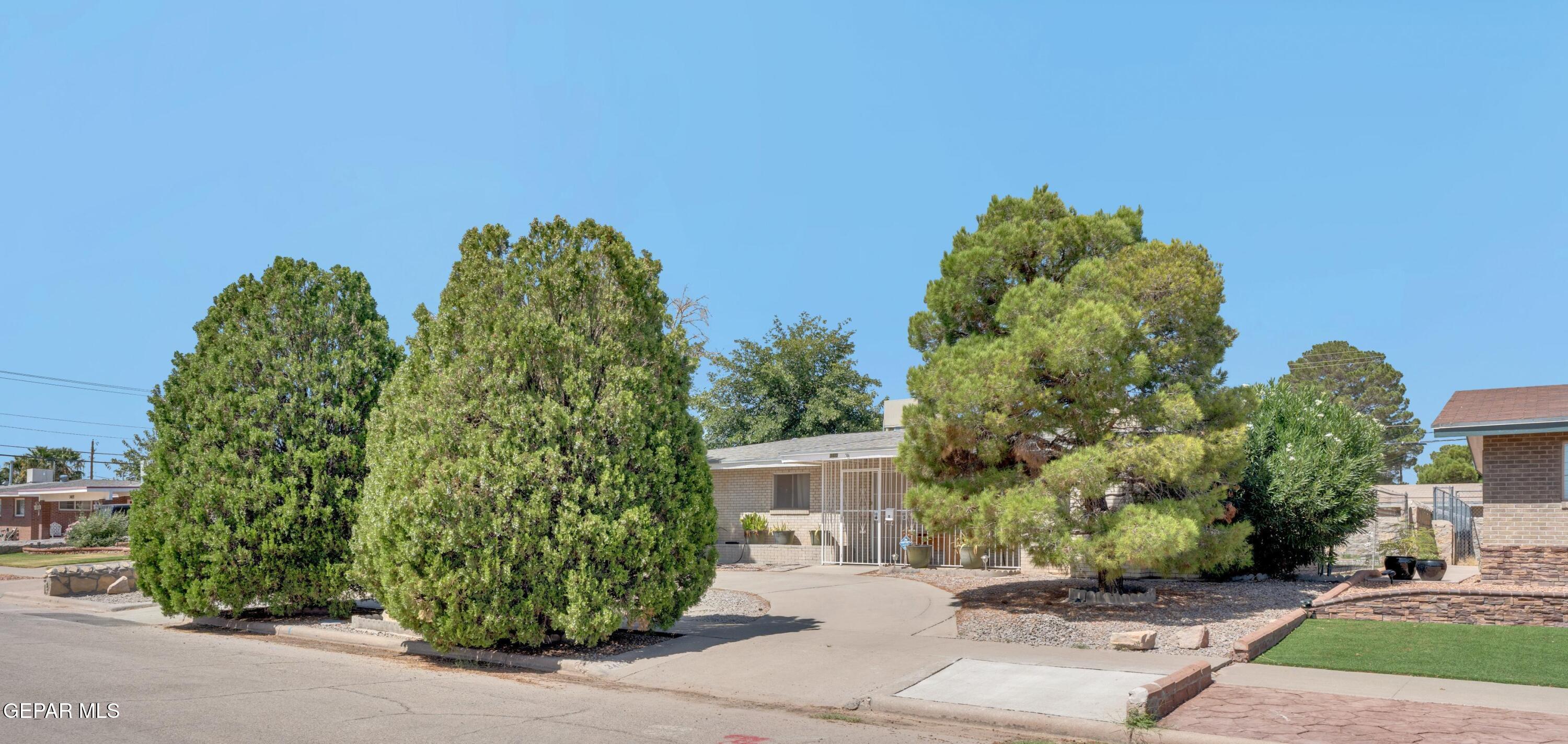 Residential in El Paso 3