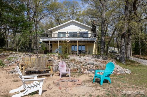 10273 S Basford Lake Rd, Baldwin, MI, 49304-8802 | Card Image