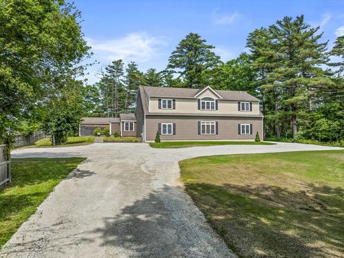 455 Union Bridge Rd, Duxbury, MA, 02332-4222 | Card Image