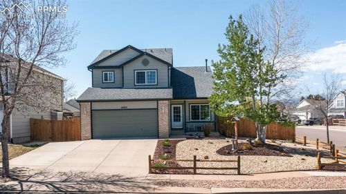 6903 Prairie Wind Drive, Colorado Springs, CO, 80923 | Card Image