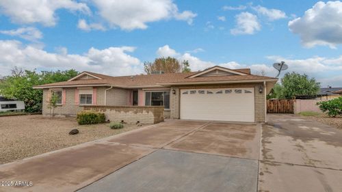 3942 W Barbara Ave, Phoenix, AZ, 85051-3648 | Card Image