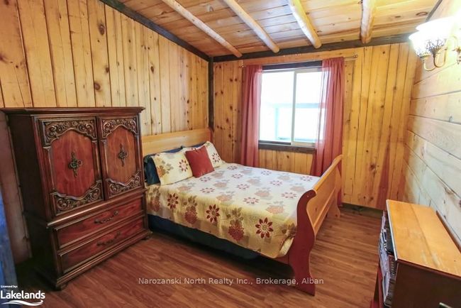 0 Musky Island Rd, House other with 4 bedrooms, 2 bathrooms and null parking in Saint Charles ON | Image 19