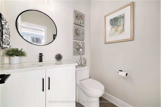 308 Autumn Meadow Way, House other with 3 bedrooms, 3 bathrooms and 6 parking in Manotick - Kars - Rideau Twp and Area ON | Image 21