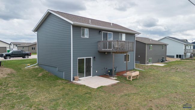 663 Boswell Blvd, House other with 4 bedrooms, 2 bathrooms and null parking in Box Elder SD | Image 27