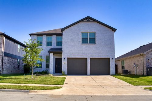944 Ravenwood Ln, Van Alstyne, TX, 75495-2870 | Card Image
