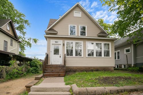 985 5th St E, Saint Paul, MN, 55106-5231 | Card Image