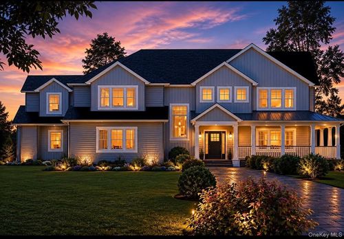 18 Bell Cir, Port Jefferson, NY, 11777-1271 | Card Image