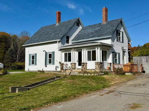 48 Pond Street, Bucksport, ME, 04416 | Card Image