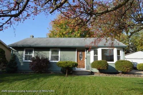 5740 Annapolis Dr, Lansing, MI, 48911-5003 | Card Image