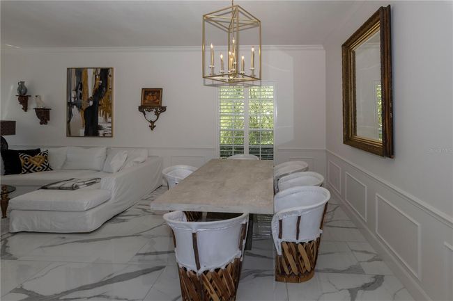 Dining area | Image 7