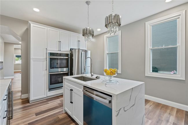 1507 Allegheny Ave, House other with 3 bedrooms, 3 bathrooms and 2 parking in Pittsburgh PA | Image 9