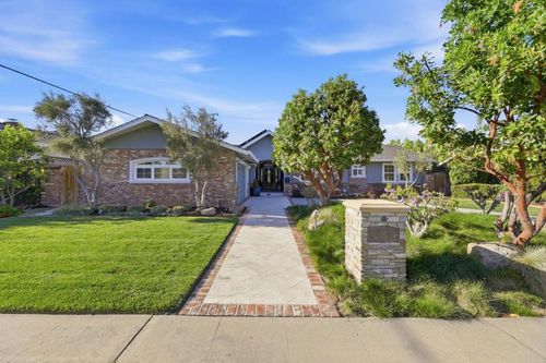 1351 Robsheal Drive, San Jose, CA, 95125 | Card Image