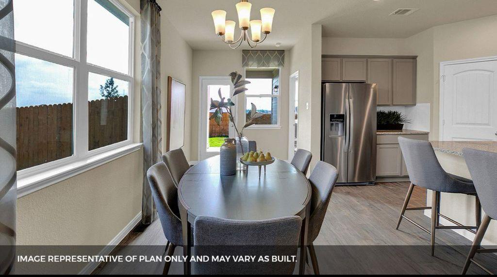 Residential Lease in San Marcos