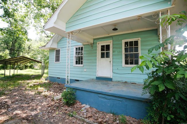 2004 W 24 Th Ave, House other with 2 bedrooms, 1 bathrooms and null parking in Pine Bluff AR | Image 10