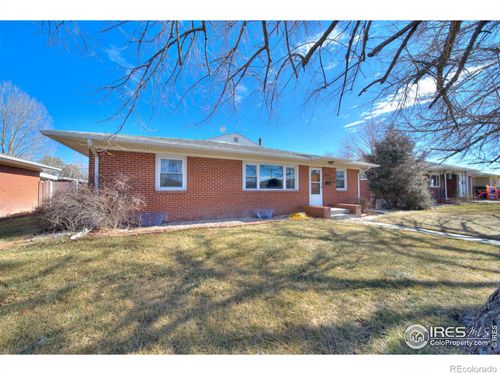 706 Lane Street, Fort Morgan, CO, 80701 | Card Image