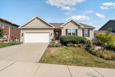 8914 Hollybush Lane, House other with 4 bedrooms, 3 bathrooms and null parking in Madison WI | Image 1