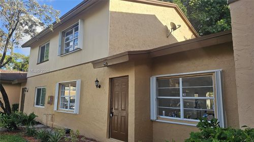 7085-7085 W Sunrise Blvd, Plantation, FL, 33313-4451 | Card Image