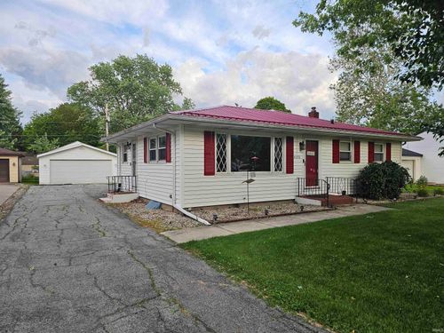 4030 Kentland Avenue, Fort Wayne, IN, 46808 | Card Image