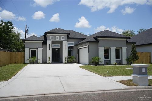 2217 Kirk Ave, Mission, TX, 78572 | Card Image