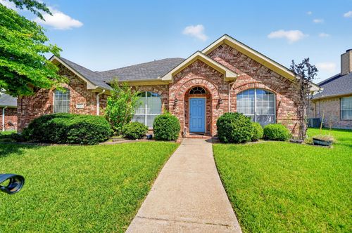 2713 Planetree Dr, Rowlett, TX, 75089-1615 | Card Image