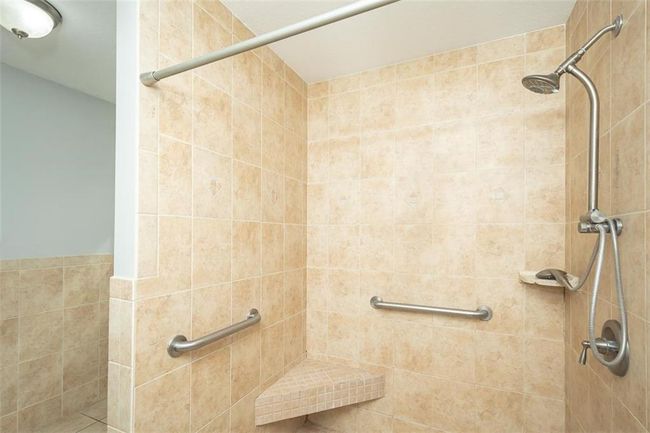 Full bath featuring tiled shower | Image 26