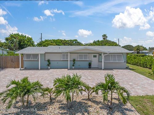 2161 Todd Ln, Indialantic, FL, 32903-2630 | Card Image