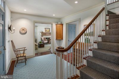 2824 Chain Bridge Road Nw, House other with 5 bedrooms, 4 bathrooms and null parking in WASHINGTON DC | Image 3