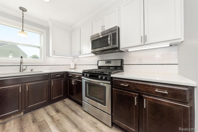 8354 Crab Apple Trl, House other with 4 bedrooms, 3 bathrooms and null parking in Dexter MI | Image 14