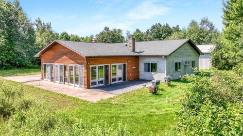 3828 Walrath Rd, GLEN FLORA, WI, 54526 | Card Image