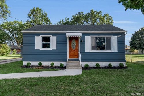 58 Goering Ave, Cheektowaga, NY, 14225-4702 | Card Image