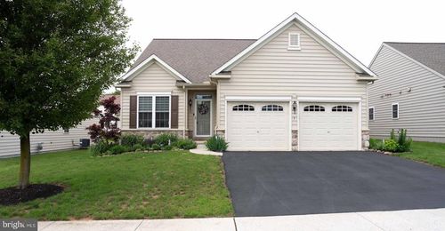 3 Sweet Birch Ln, GORDONVILLE, PA, 17529-9594 | Card Image