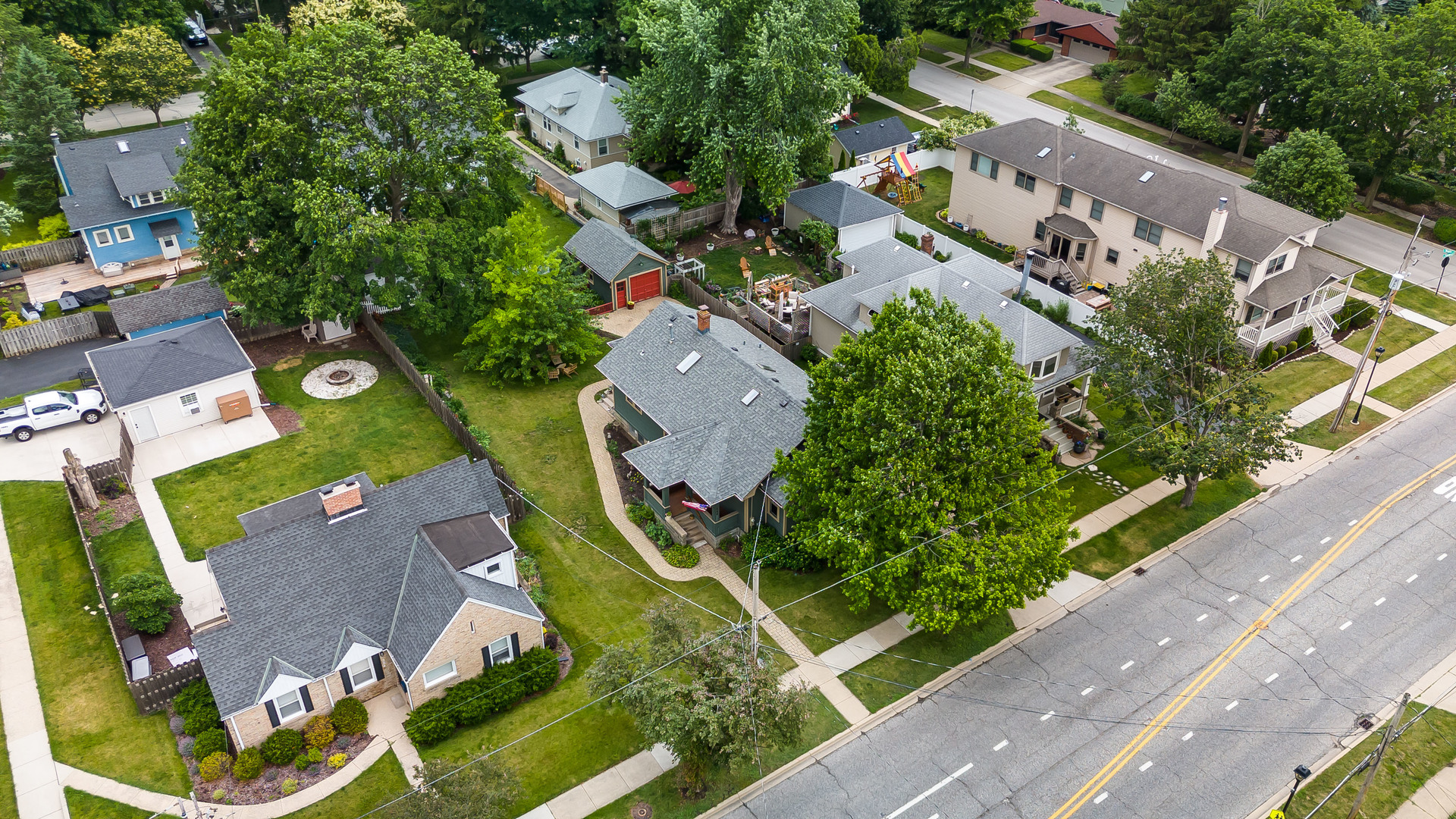 Residential in Palatine 4