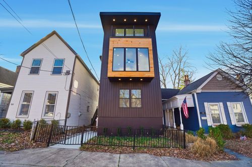 112 Ward Ave, Bellevue, KY, 41073-1027 | Card Image