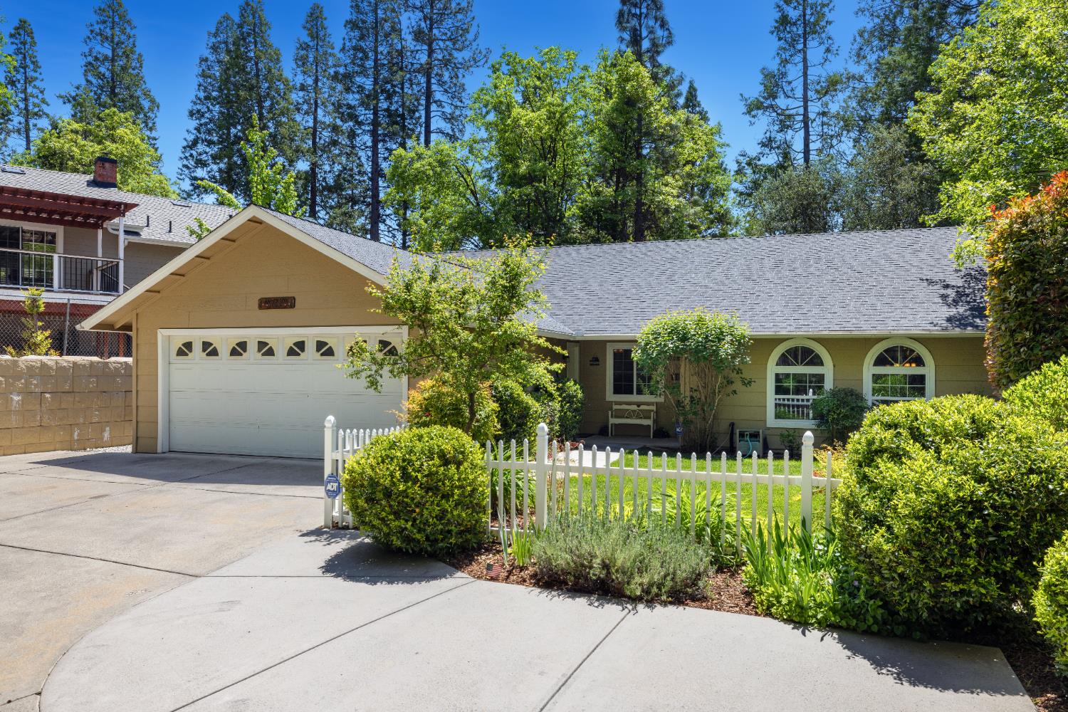 Residential in Bass Lake 3
