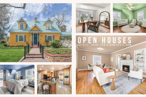 1445 E Stratford Ave, Salt Lake City, UT, 84106-3562 | Card Image