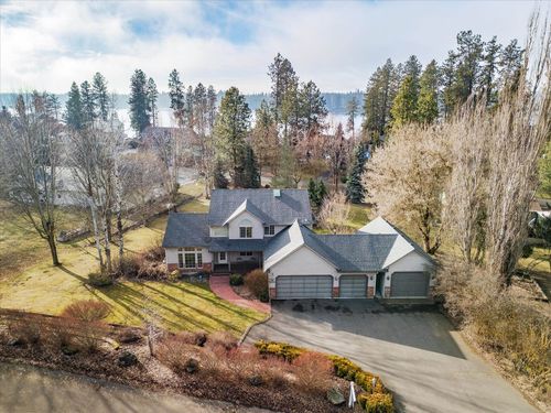 14004 S Finney St, Medical Lake, WA, 99022-9350 | Card Image